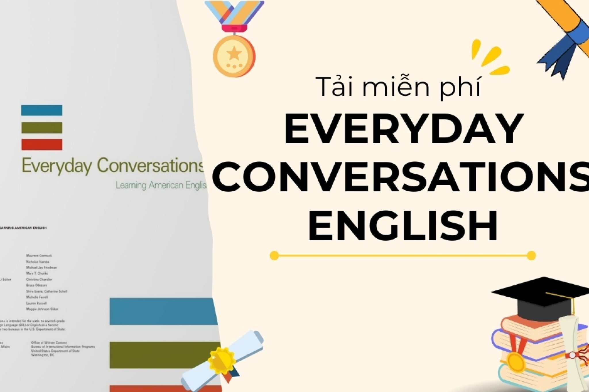 everyday-conversations-english