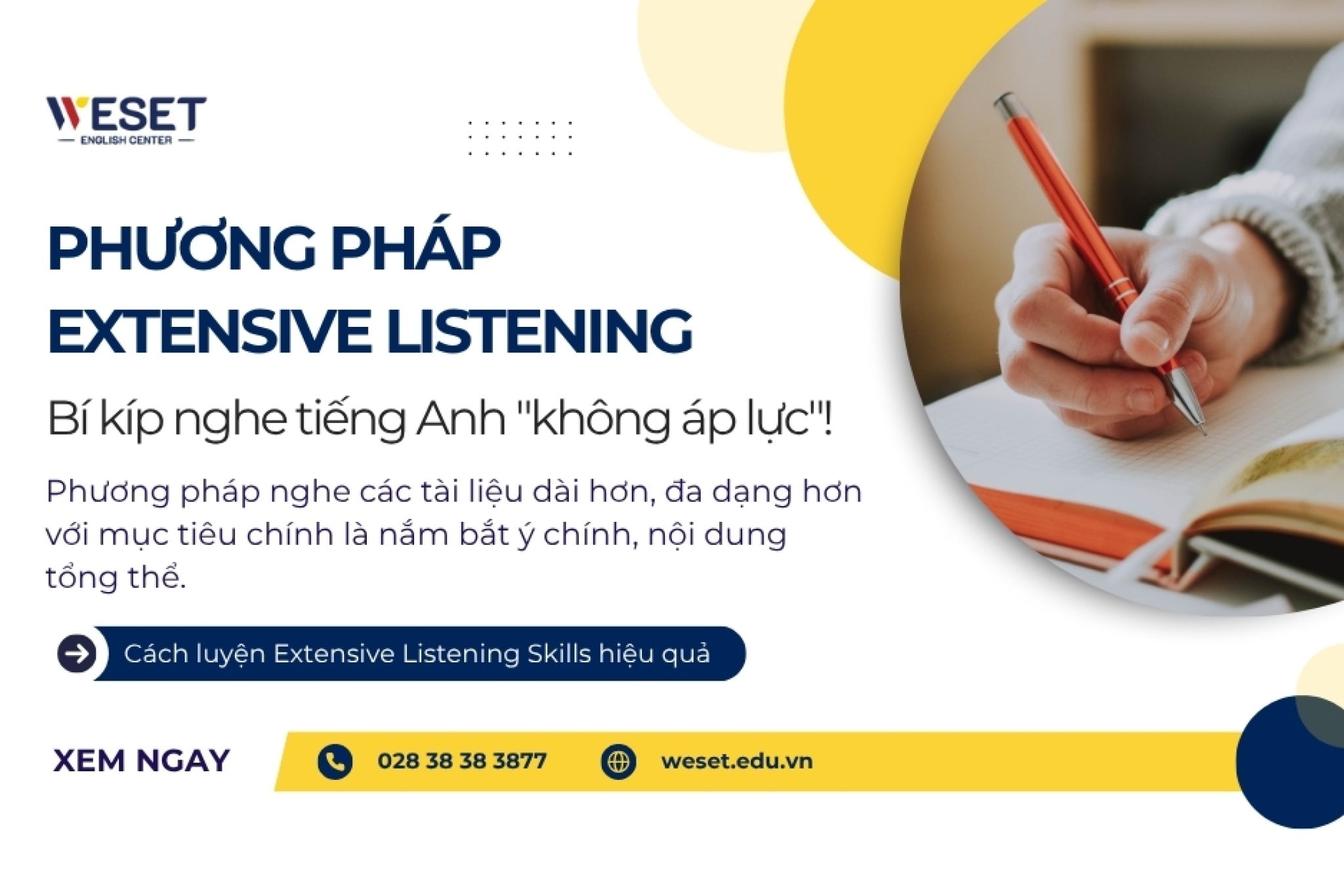extensive-listening
