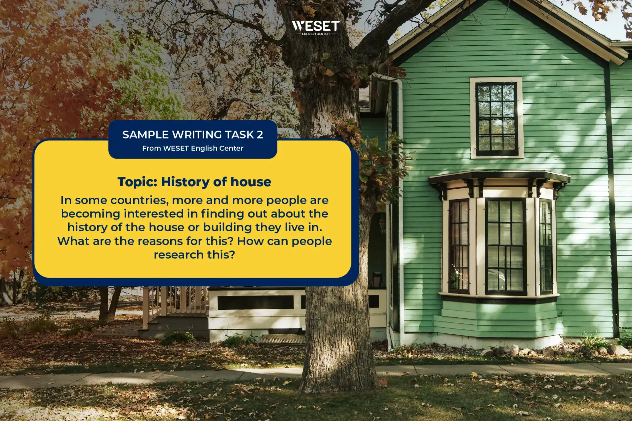 history-house