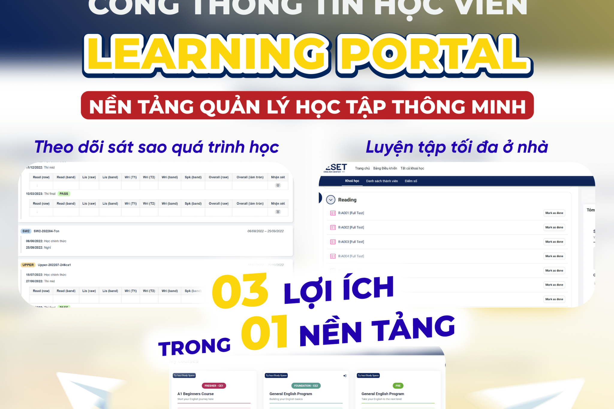 learning-portal