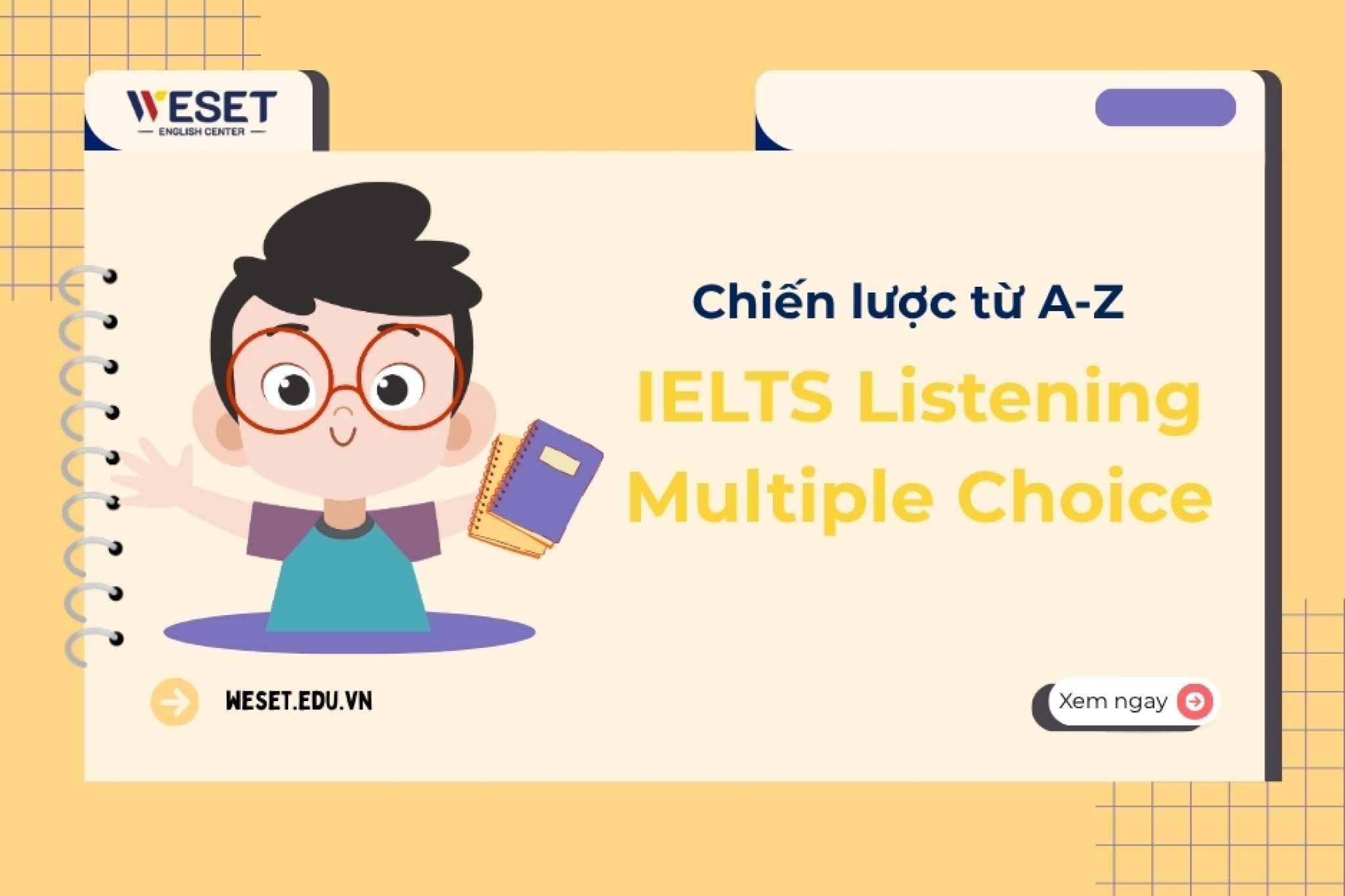 listening-ielts-multiple-choice