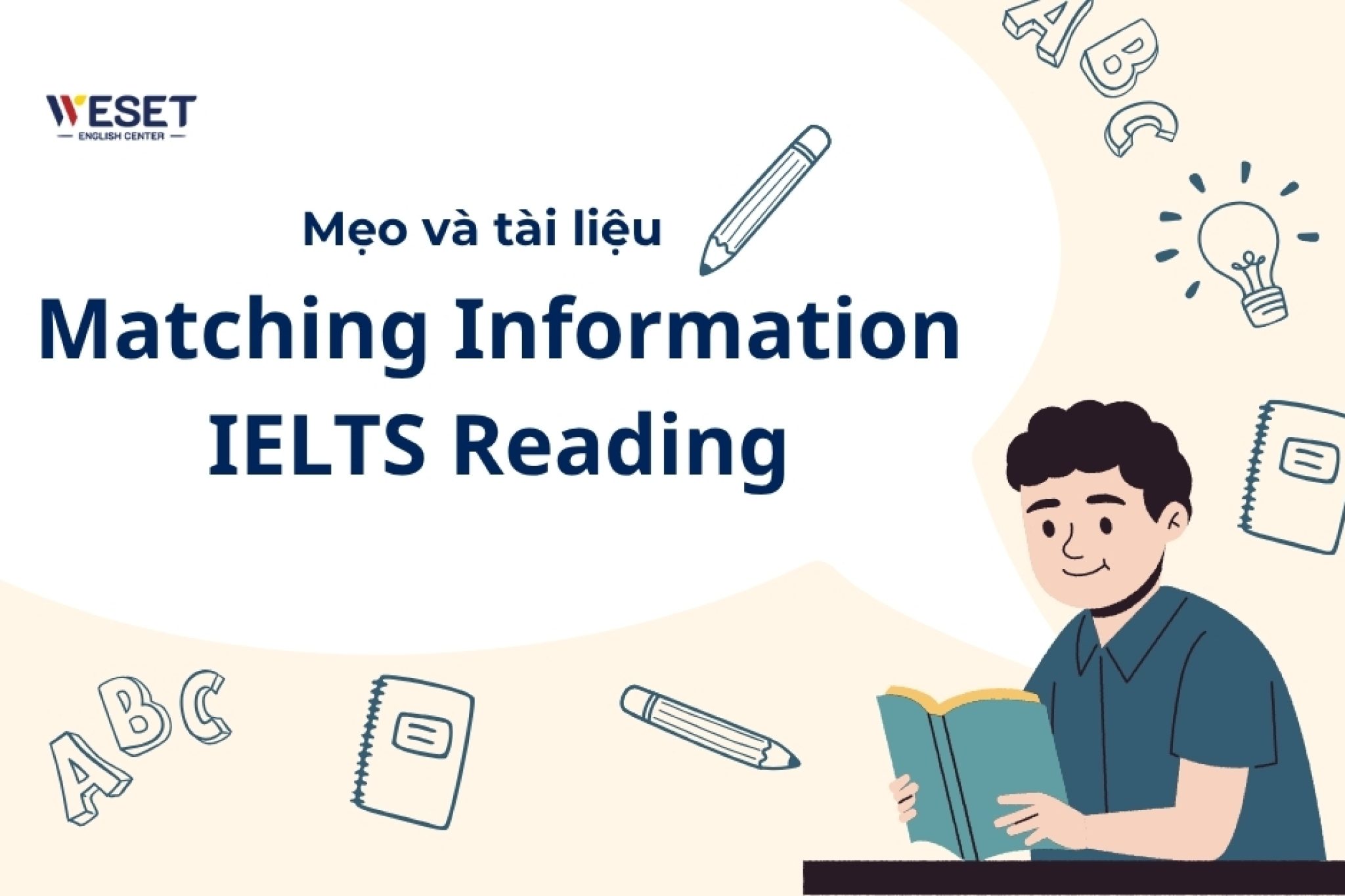 matching-information