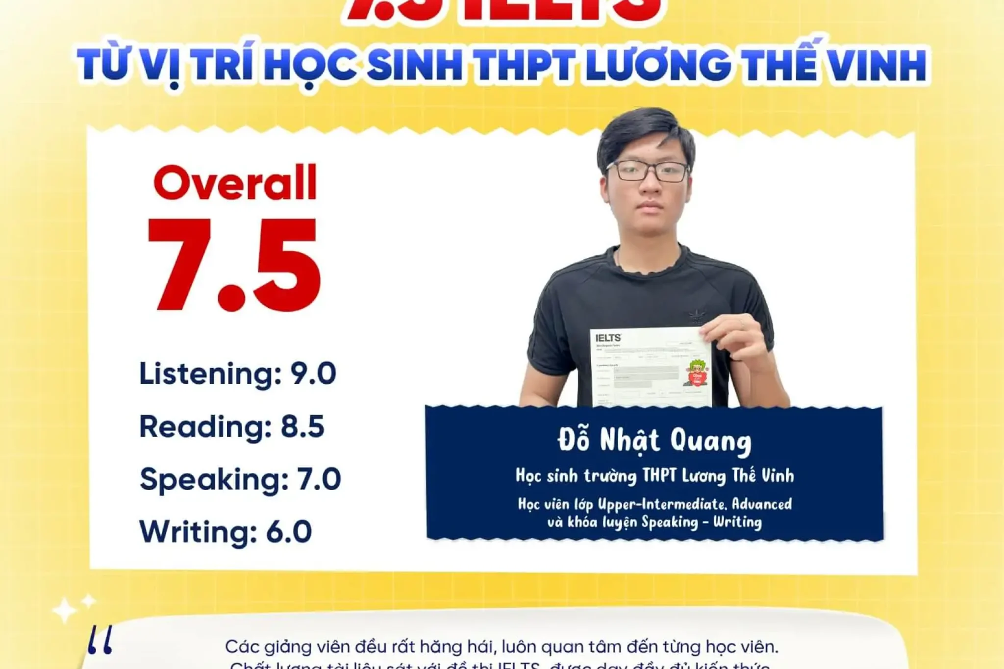 nhat-quang-thpt-luong-the-vinh-7.5-ielts