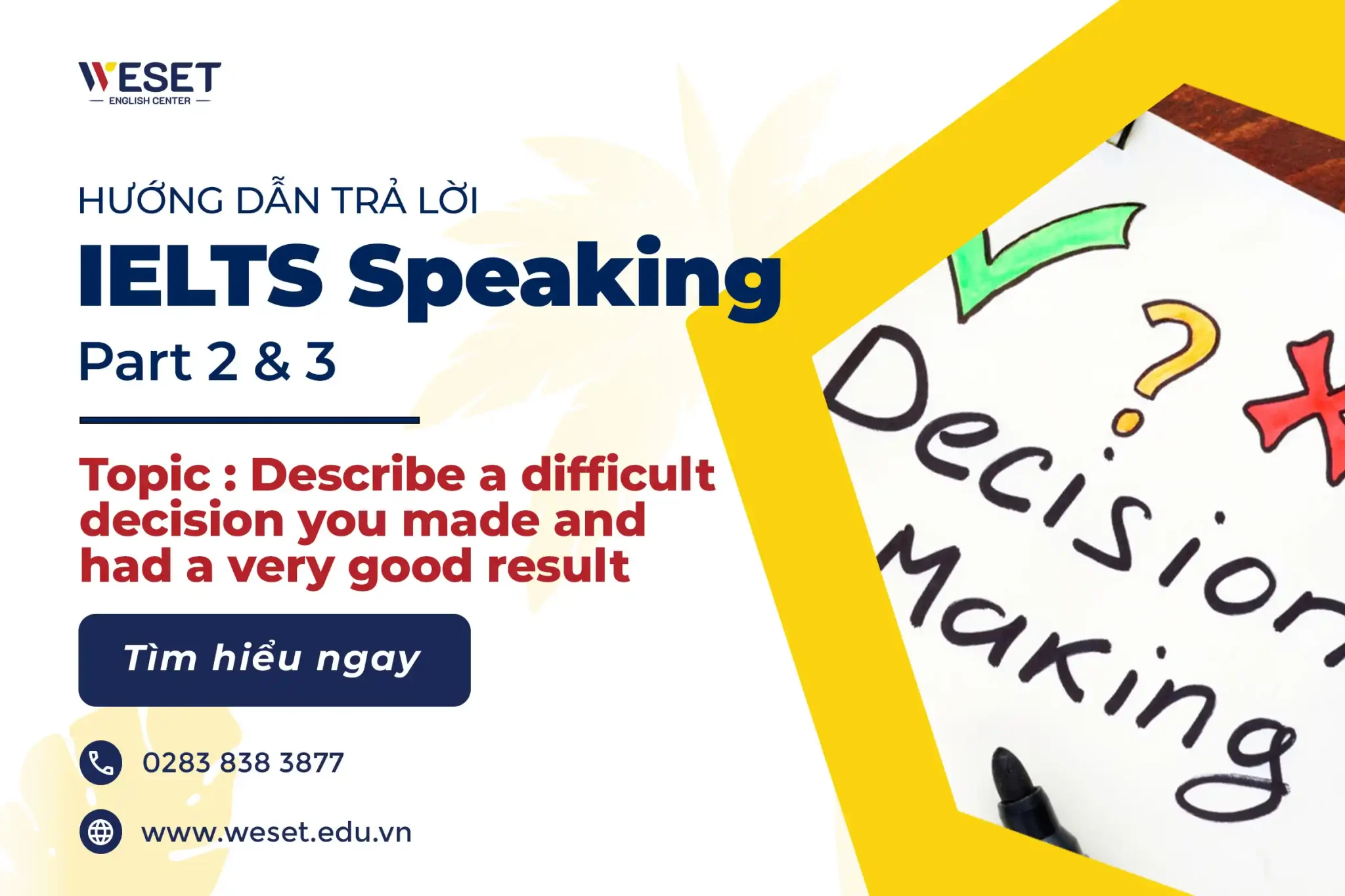 sample-speaking-difficult-decisions