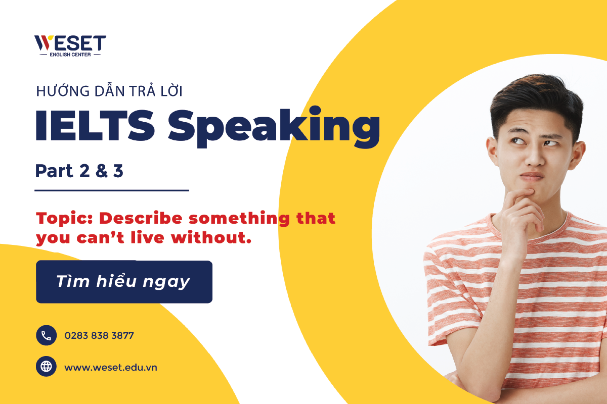 speaking 2s3