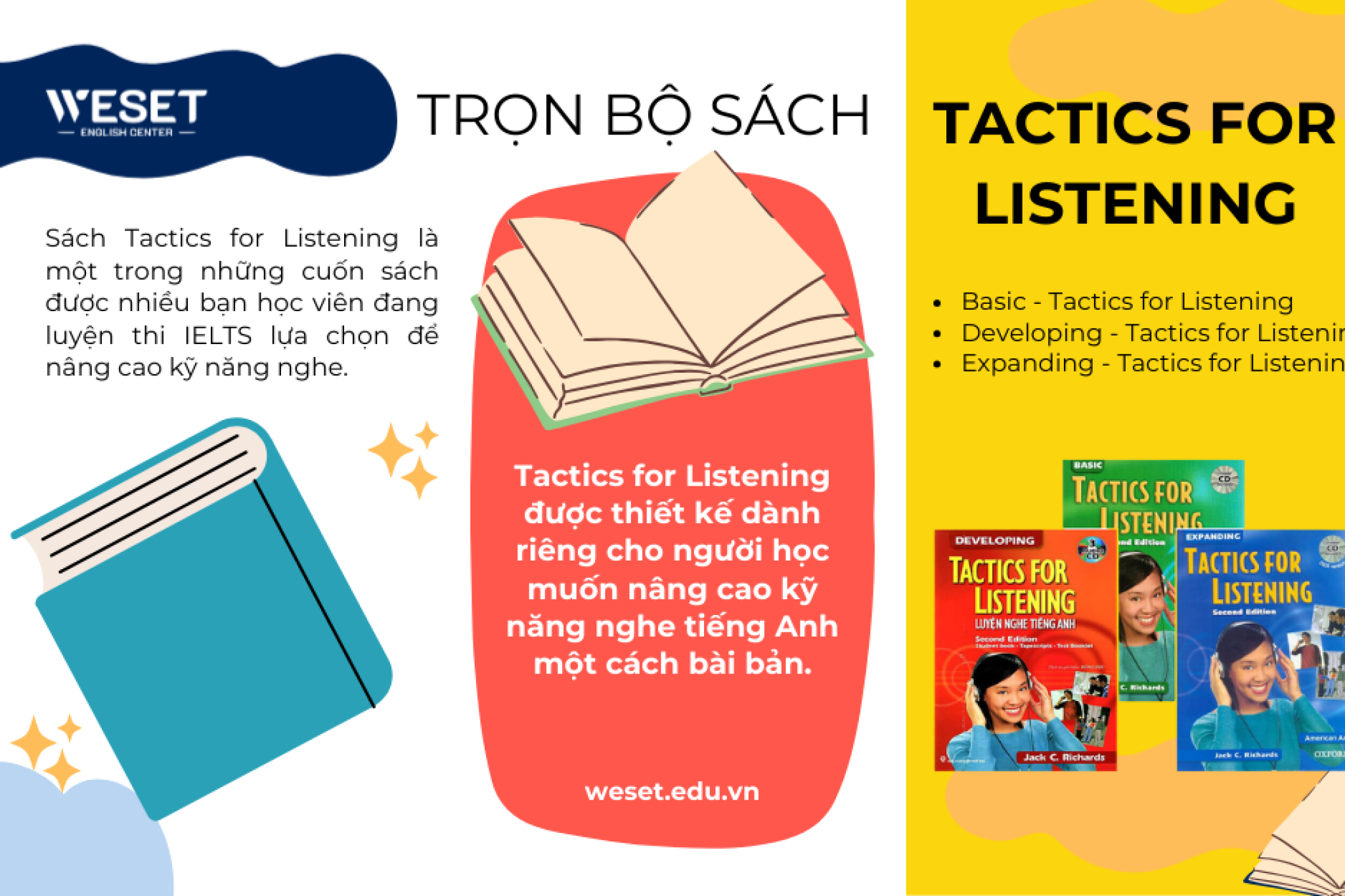 tactics-for-listening