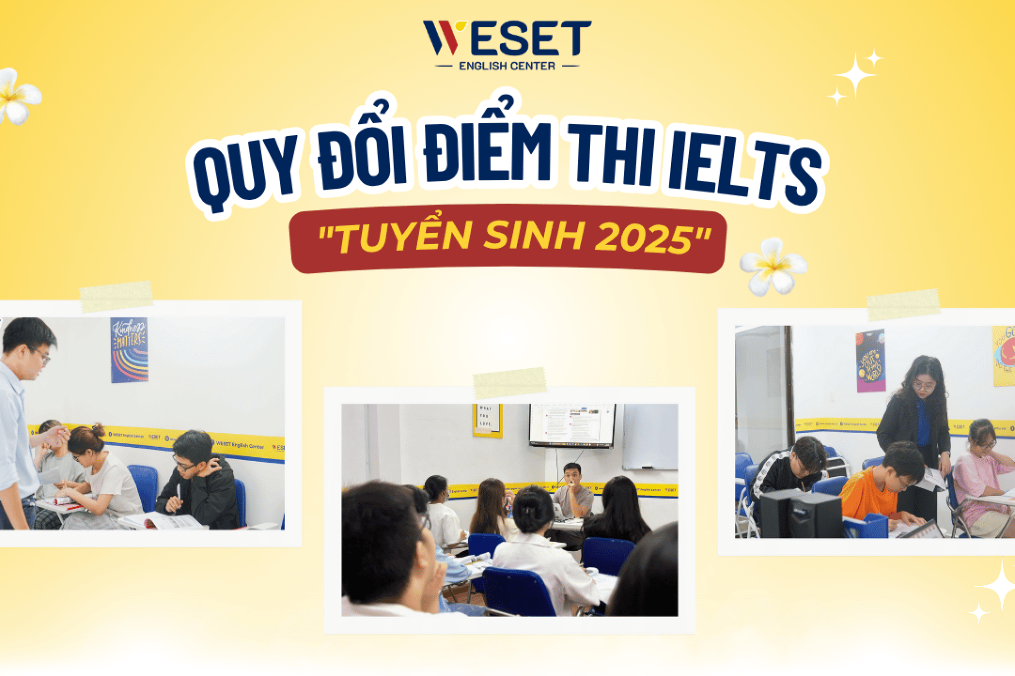 Tầm quan trọng của chứng chỉ IELTS