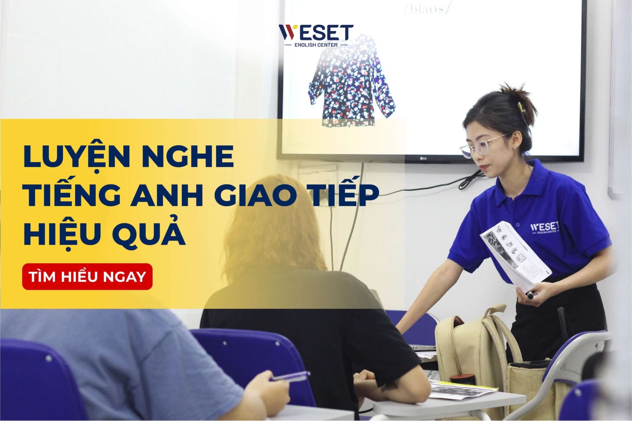 tiếng Anh giao tiếp