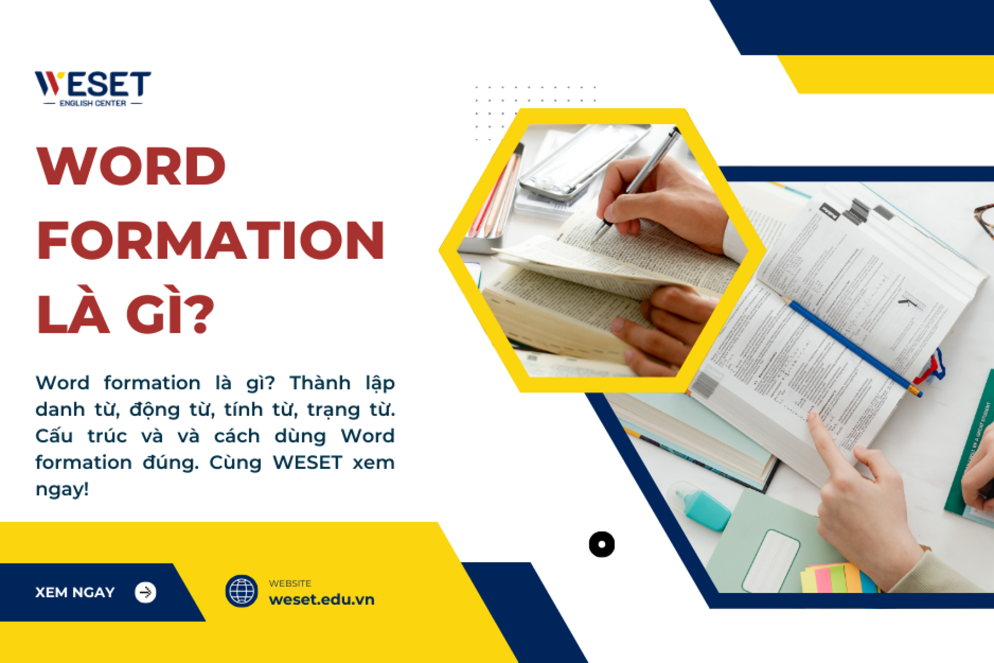 word-formation